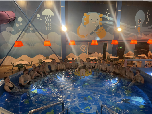 spa