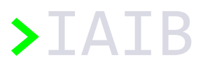 IAIB logo